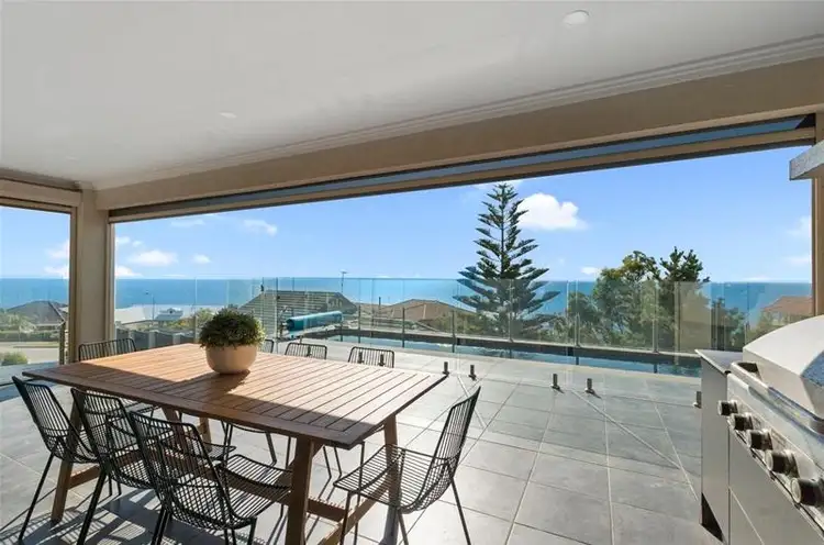 Third view of Homely house listing, 11 Westcliff Court, Marino SA 5049