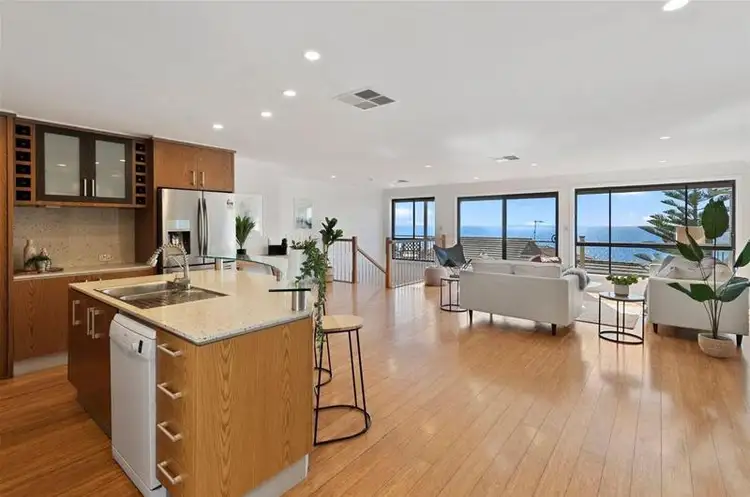 Fourth view of Homely house listing, 11 Westcliff Court, Marino SA 5049