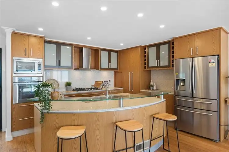 Fifth view of Homely house listing, 11 Westcliff Court, Marino SA 5049