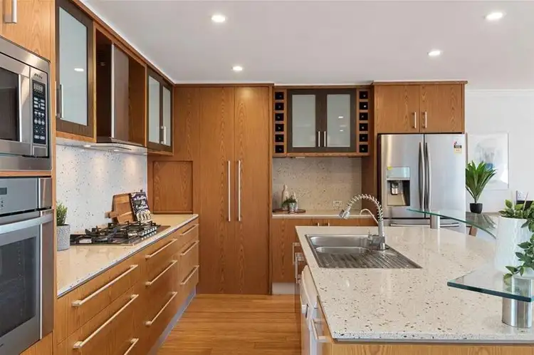 Sixth view of Homely house listing, 11 Westcliff Court, Marino SA 5049