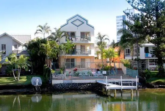 9/41 Peninsular Drive, Surfers Paradise QLD 4217