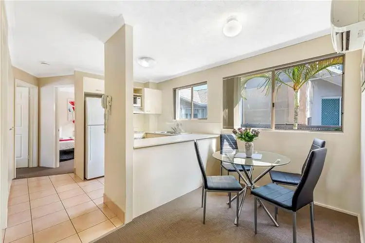 Third view of Homely apartment listing, 9/41 Peninsular Drive, Surfers Paradise QLD 4217