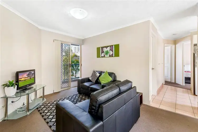 Fourth view of Homely apartment listing, 9/41 Peninsular Drive, Surfers Paradise QLD 4217