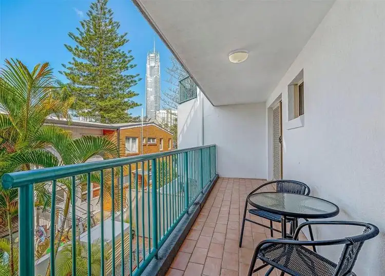 Fifth view of Homely apartment listing, 9/41 Peninsular Drive, Surfers Paradise QLD 4217