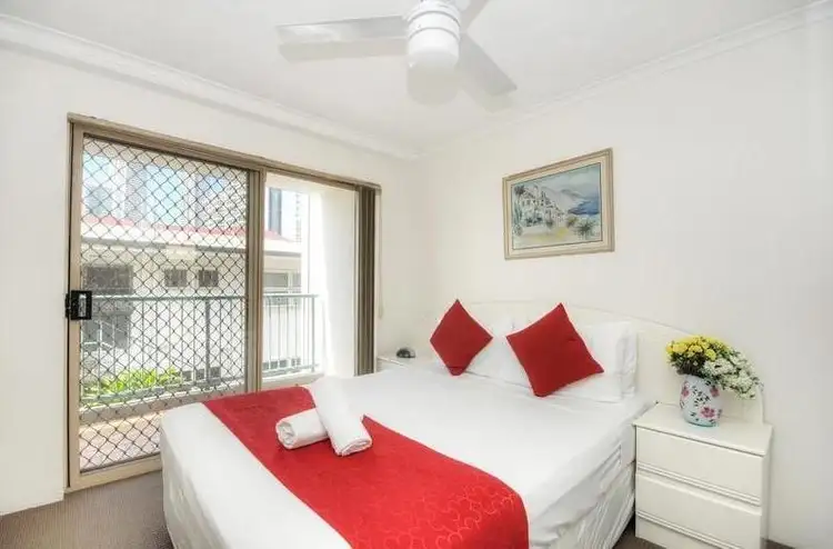 Sixth view of Homely apartment listing, 9/41 Peninsular Drive, Surfers Paradise QLD 4217