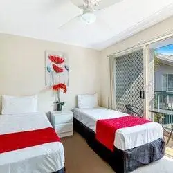 Seventh view of Homely apartment listing, 9/41 Peninsular Drive, Surfers Paradise QLD 4217