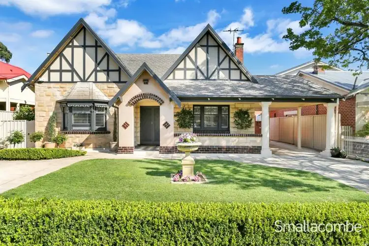 Main view of Homely house listing, 72 Monmouth Road, Westbourne Park SA 5041
