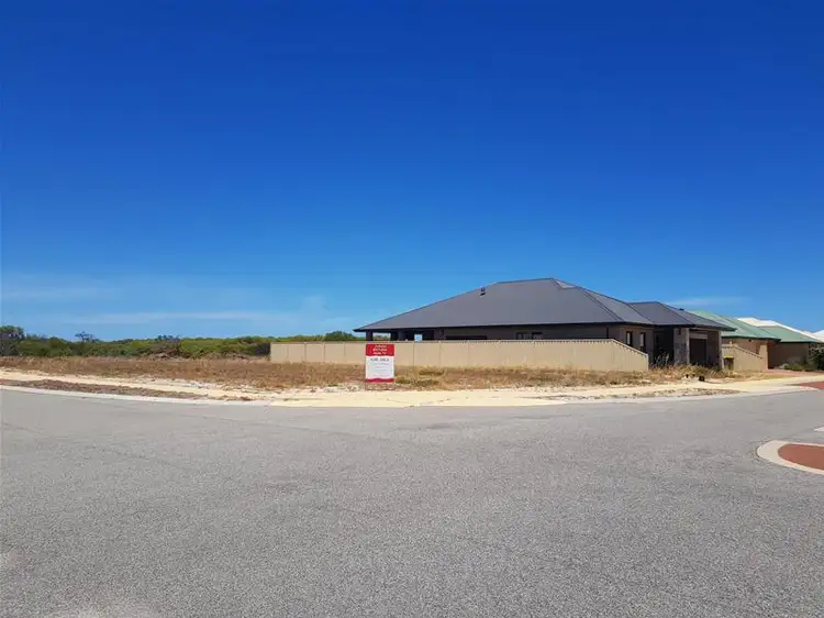 LOT 1220/1220 (14) Figtree Way, Jurien Bay WA 6516