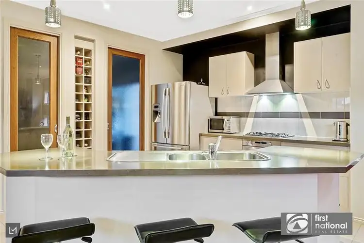 3 Elkhorn Way, Point Cook VIC 3030