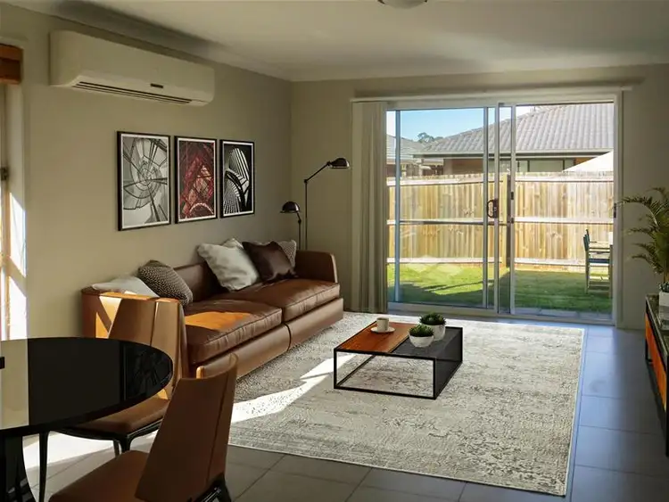 15 Lilly Pilly Drive