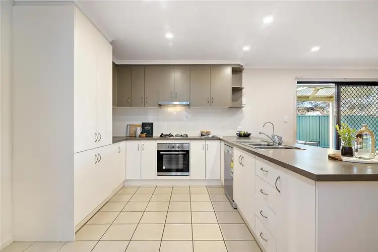 Second view of Homely house listing, 24 Moss Court, Aldinga Beach SA 5173