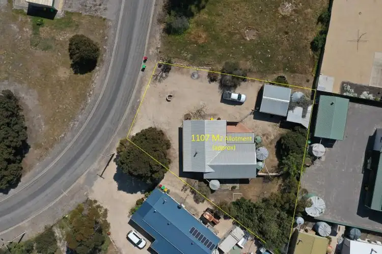 Second view of Homely house listing, 14 Daly Terrace, Hardwicke Bay SA 5575