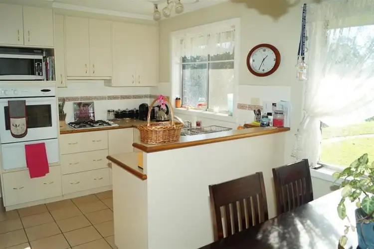 Third view of Homely house listing, 15 Rowe Street, Numurkah VIC 3636
