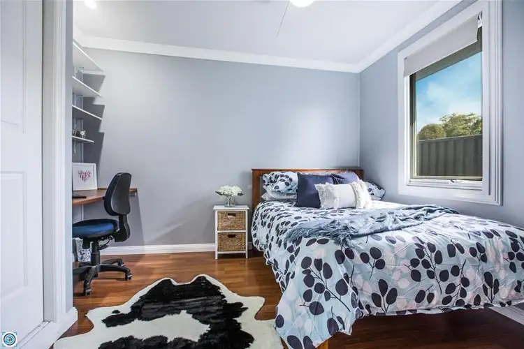 Sixth view of Homely house listing, 41 Fowlers Road, Koonawarra NSW 2530