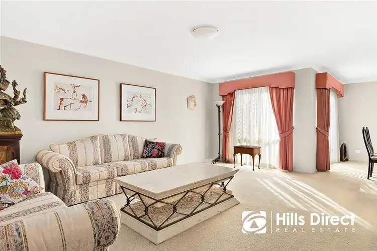 Fourth view of Homely house listing, 3 Kiln Place, Woodcroft NSW 2767