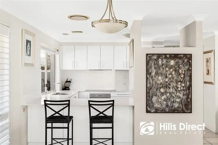 Sixth view of Homely house listing, 3 Kiln Place, Woodcroft NSW 2767