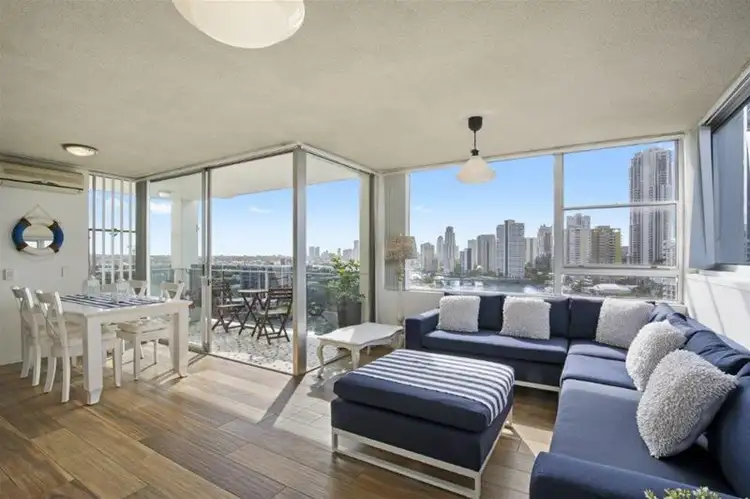 123/40 Watson Esplanade, Surfers Paradise QLD 4217