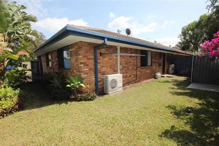 Main view of Homely apartment listing, 3/145 Central Street, Labrador QLD 4215