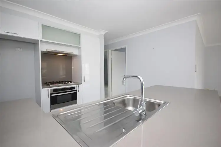 Second view of Homely apartment listing, 3/145 Central Street, Labrador QLD 4215