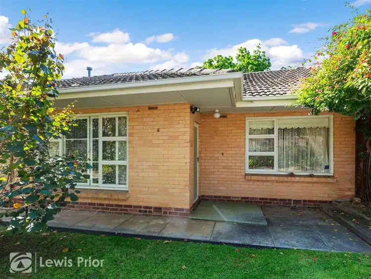 Third view of Homely unit listing, 6/394 Glynburn Road, Kensington Gardens SA 5068