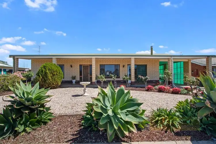 52 Gulfview Road, Stansbury SA 5582