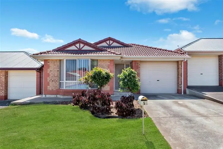 5 Garden Street, Blakeview SA 5114