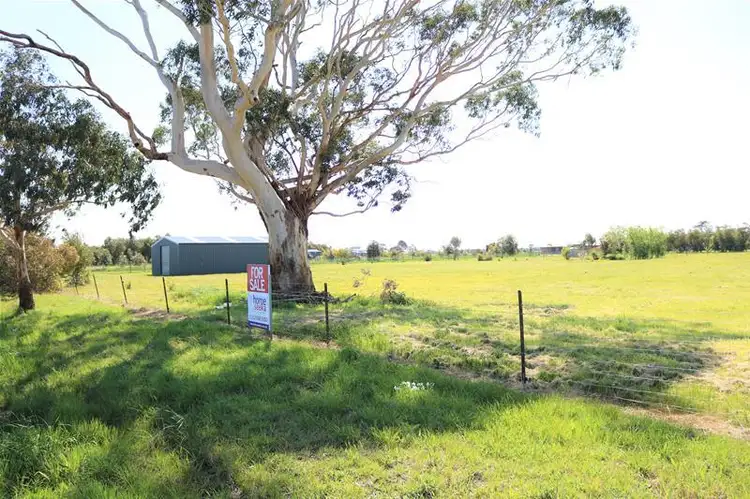 Main view of Homely land listing, 95 Primmers Road, Mailors Flat VIC 3275
