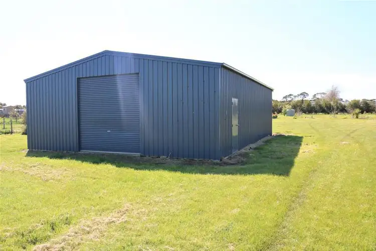 Second view of Homely land listing, 95 Primmers Road, Mailors Flat VIC 3275