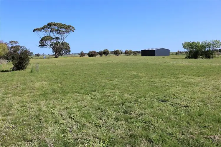 Fifth view of Homely land listing, 95 Primmers Road, Mailors Flat VIC 3275