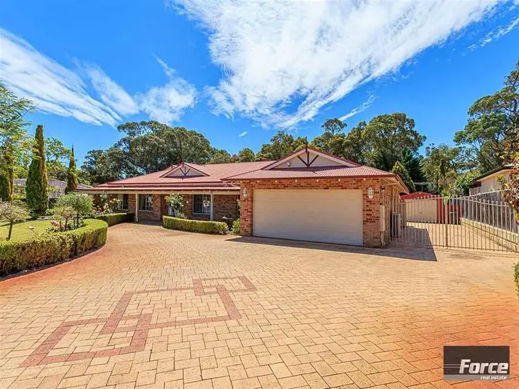 Second view of Homely house listing, 6 James Spiers Drive, Wanneroo WA 6065
