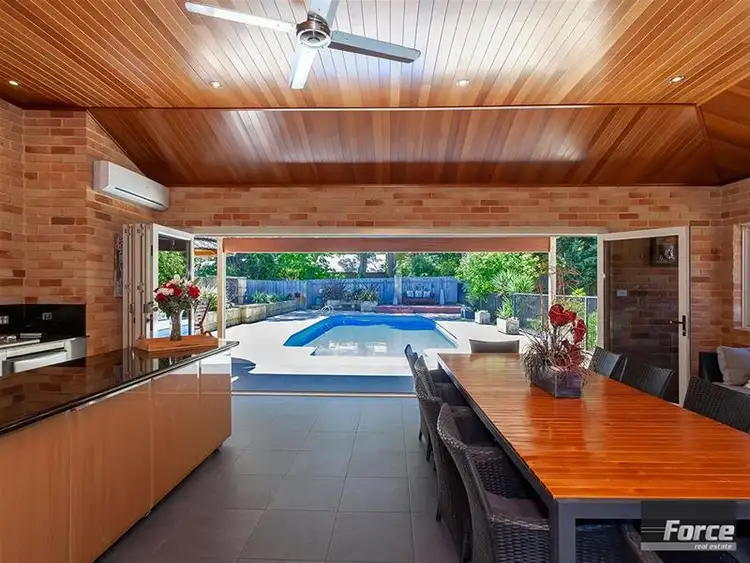 Fourth view of Homely house listing, 6 James Spiers Drive, Wanneroo WA 6065