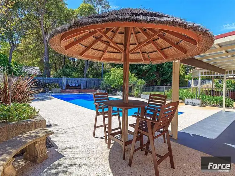 Fifth view of Homely house listing, 6 James Spiers Drive, Wanneroo WA 6065