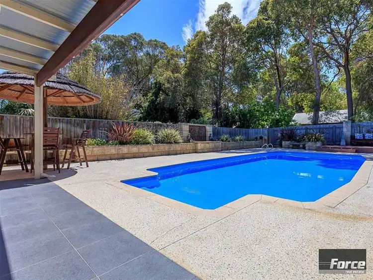 Sixth view of Homely house listing, 6 James Spiers Drive, Wanneroo WA 6065
