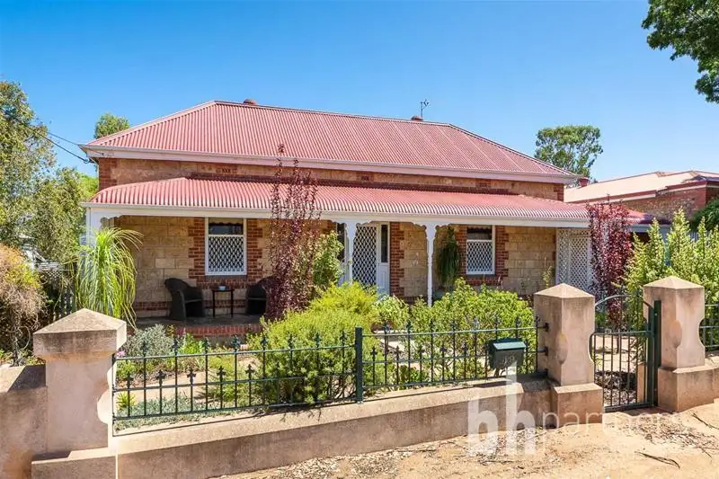 Main view of Homely house listing, 19 Mau Street, Mannum SA 5238