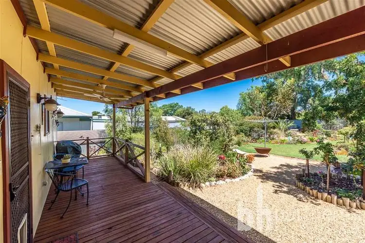 Second view of Homely house listing, 19 Mau Street, Mannum SA 5238