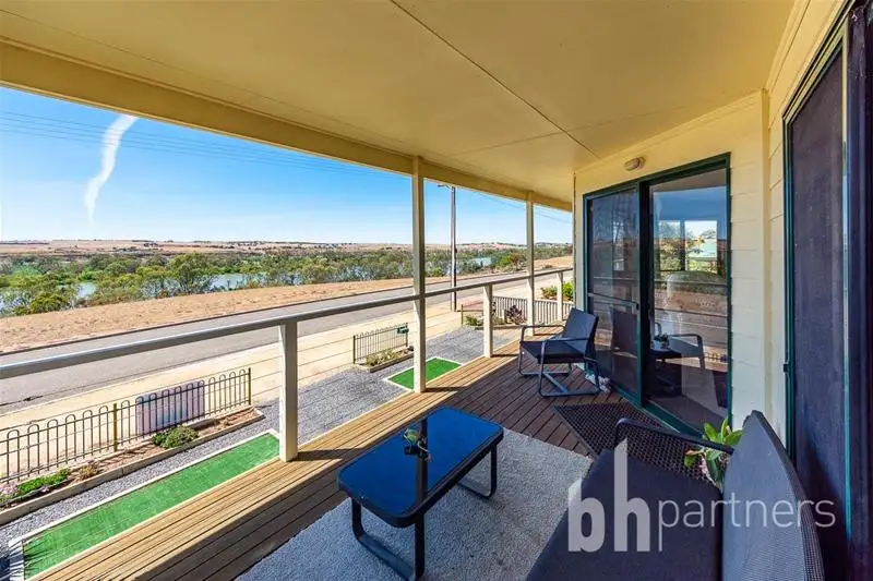 Main view of Homely house listing, 5 Esplanade, Mannum SA 5238