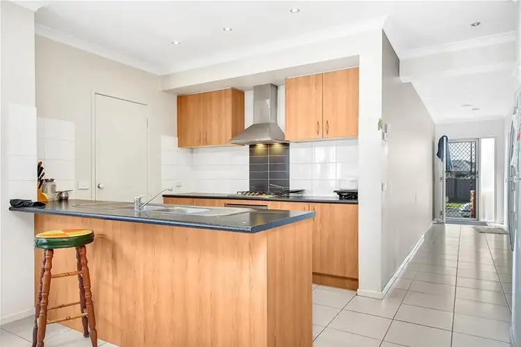 Third view of Homely house listing, 11 Falls Avenue, Craigieburn VIC 3064