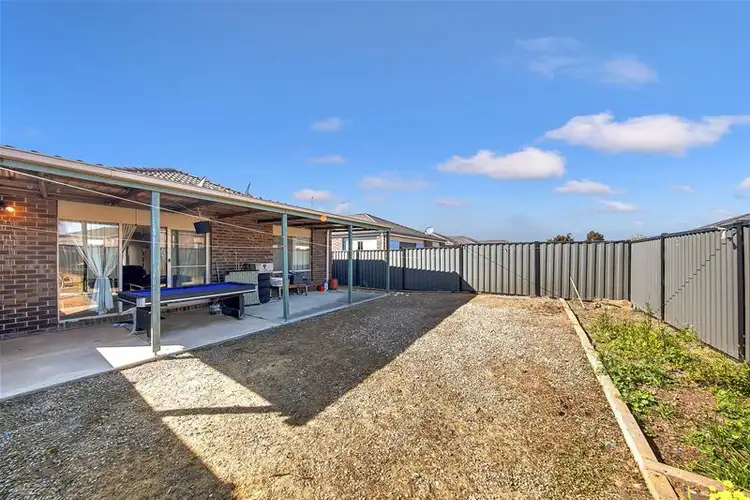 Seventh view of Homely house listing, 11 Falls Avenue, Craigieburn VIC 3064