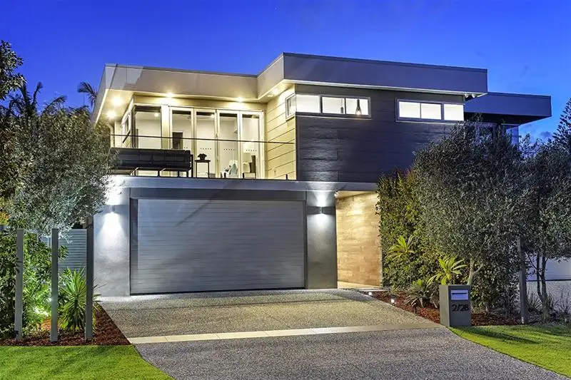 Main view of Homely villa listing, 2/28 Blondell Avenue, Surfers Paradise QLD 4217