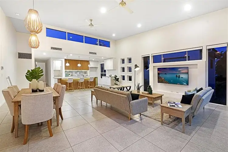 Third view of Homely villa listing, 2/28 Blondell Avenue, Surfers Paradise QLD 4217