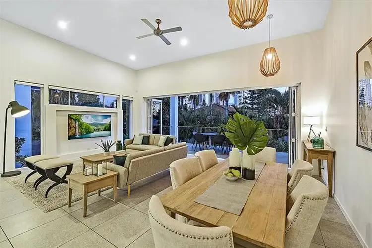 Fifth view of Homely villa listing, 2/28 Blondell Avenue, Surfers Paradise QLD 4217