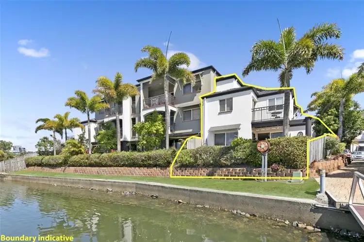 Third view of Homely townhouse listing, 29/82-86 Lime Tree Parade, Runaway Bay QLD 4216