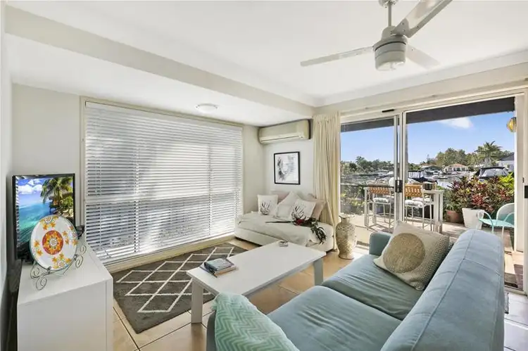 Fifth view of Homely townhouse listing, 29/82-86 Lime Tree Parade, Runaway Bay QLD 4216