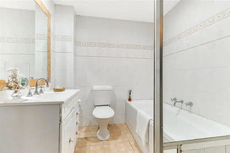 Third view of Homely apartment listing, 2/18-20 Hampden Street, Beverly Hills NSW 2209