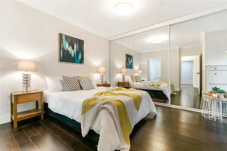Fifth view of Homely apartment listing, 2/18-20 Hampden Street, Beverly Hills NSW 2209