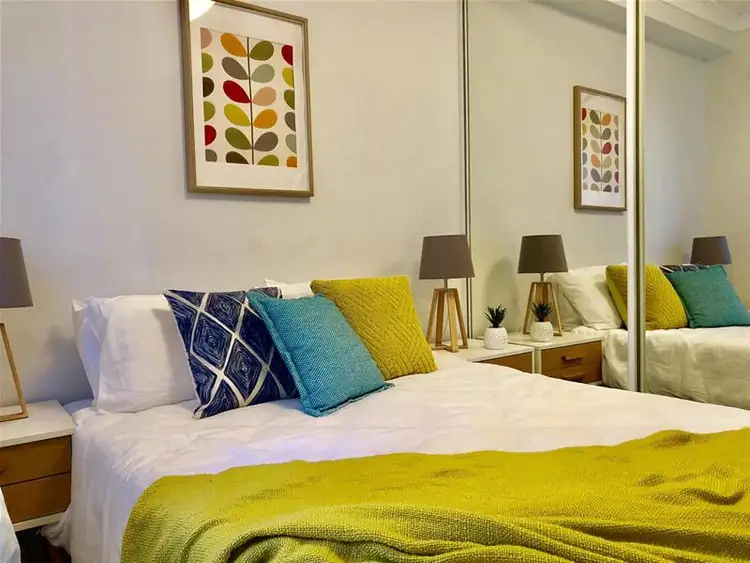 Sixth view of Homely apartment listing, 2/18-20 Hampden Street, Beverly Hills NSW 2209