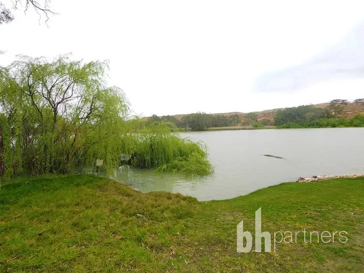2909 Purnong Road, Caurnamont SA 5238