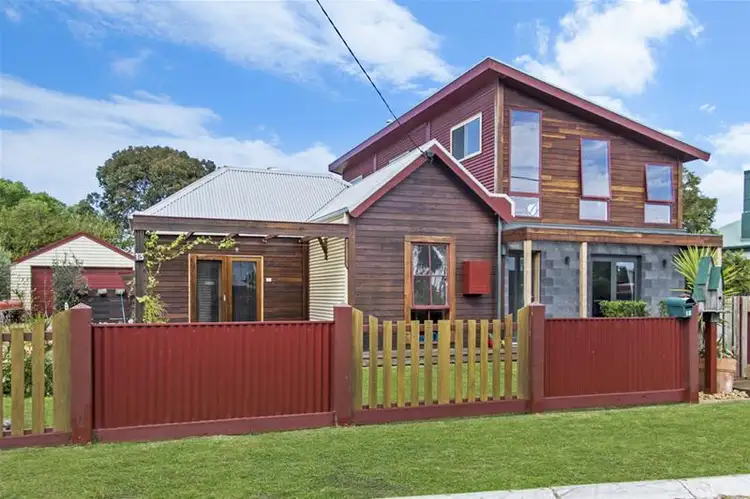 Main view of Homely house listing, 13 Irvings Lane, Koroit VIC 3282
