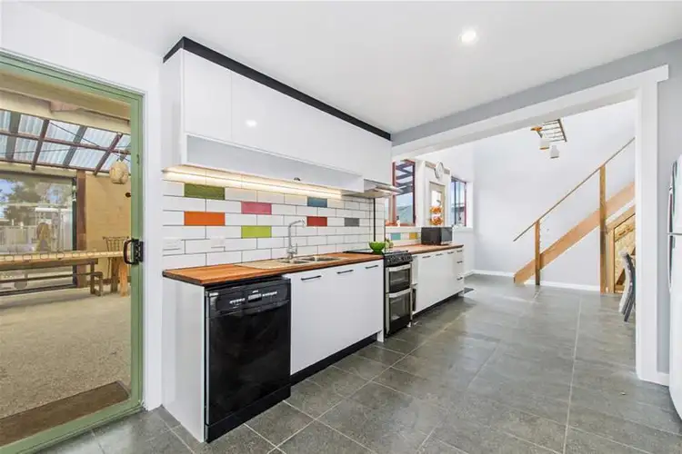 Second view of Homely house listing, 13 Irvings Lane, Koroit VIC 3282