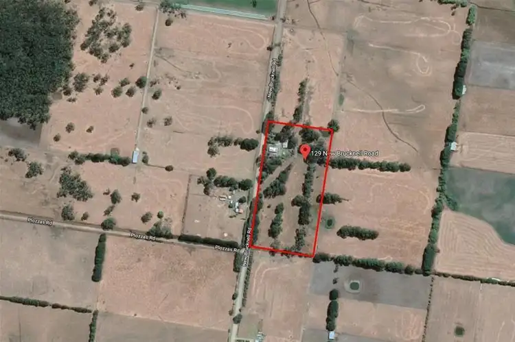 129 New Brucknell Road, Ecklin South VIC 3265
